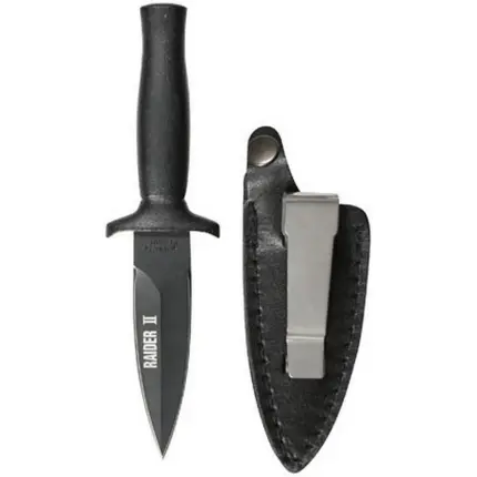 raider ii 1
