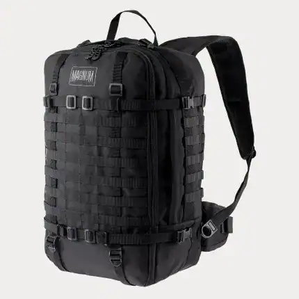 ranac Magnum Taiga 45L – pogled 4