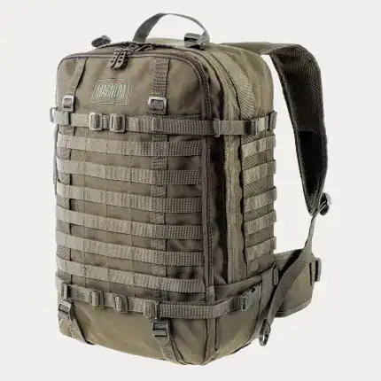 ranac Magnum Taiga 45L – pogled 7
