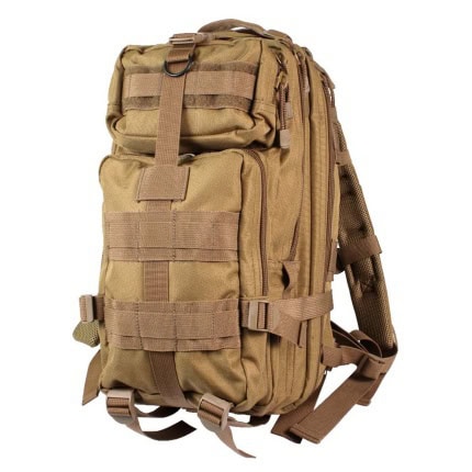 ranac medium transport pack outlet – pogled 2