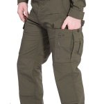 pentagon kargo pantalone ranger