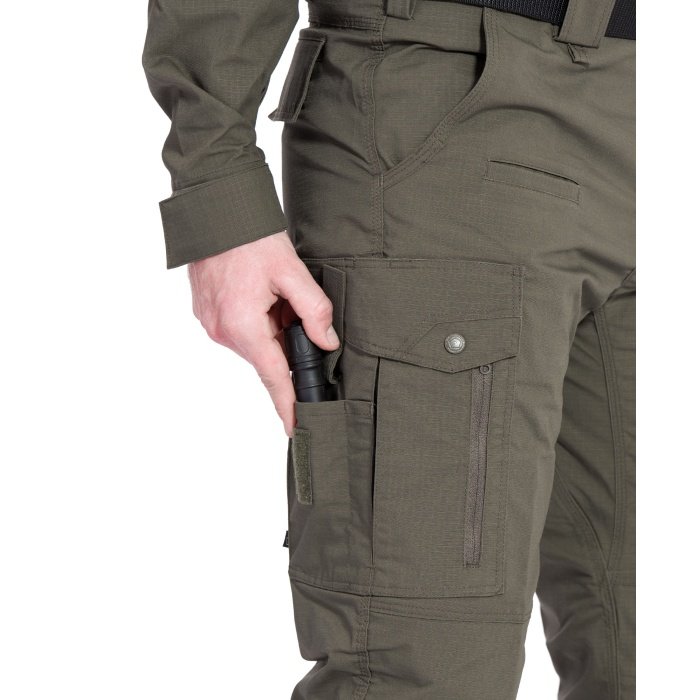 pentagon kargo pantalone ranger