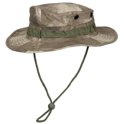 ripstop šešir Max-Fuchs HDT camo