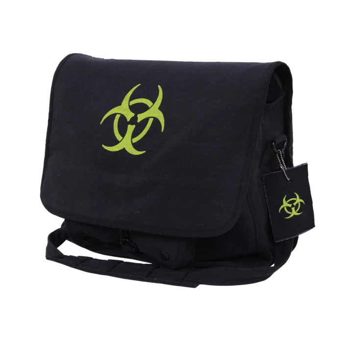 rothco bio hazard 99139