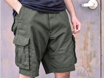 rothco cargo shorts