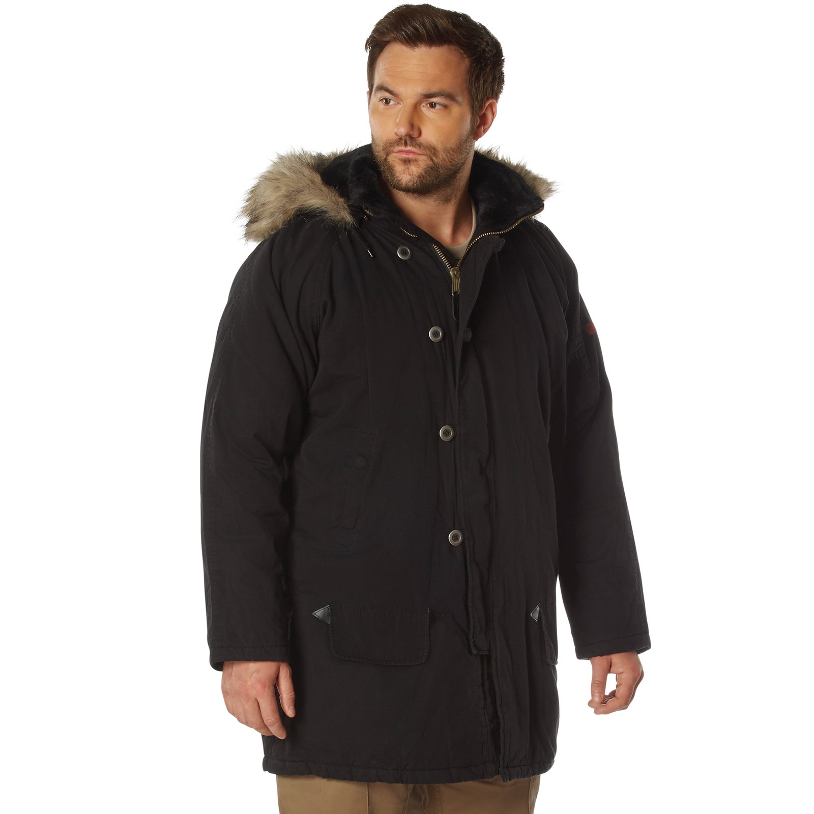 rothco n3b parka 2 rothco n3b parka 2