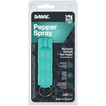 sabre quick release 16