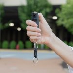 sabre quick release 4