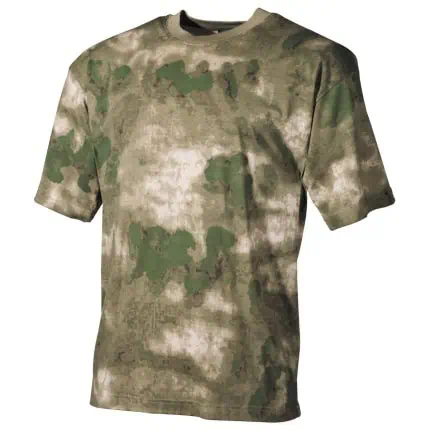 shirt hdt