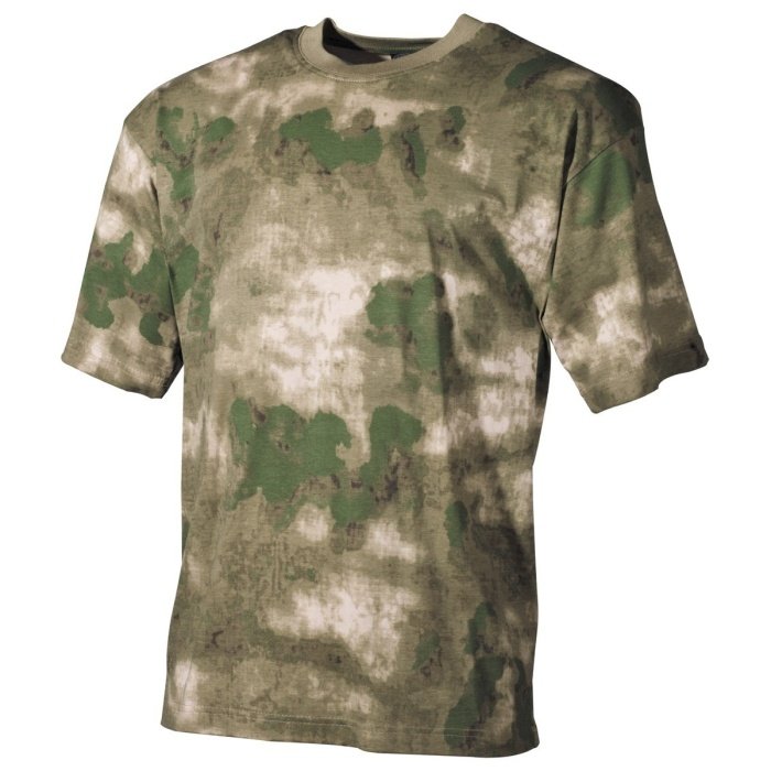 shirt hdt