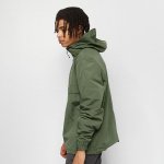 shooter anorak 2