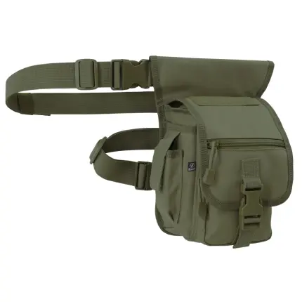 side bag