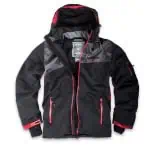 skiptvest