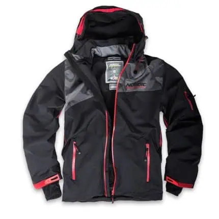 skiptvest