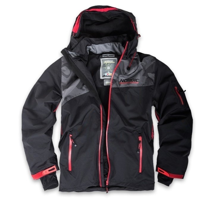 skiptvest