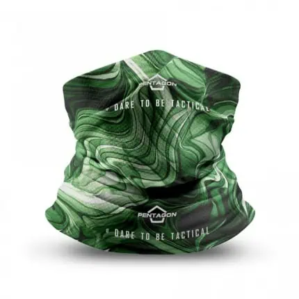 pentagon nek skiron emerald