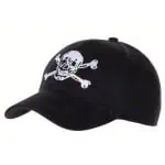 skull mf