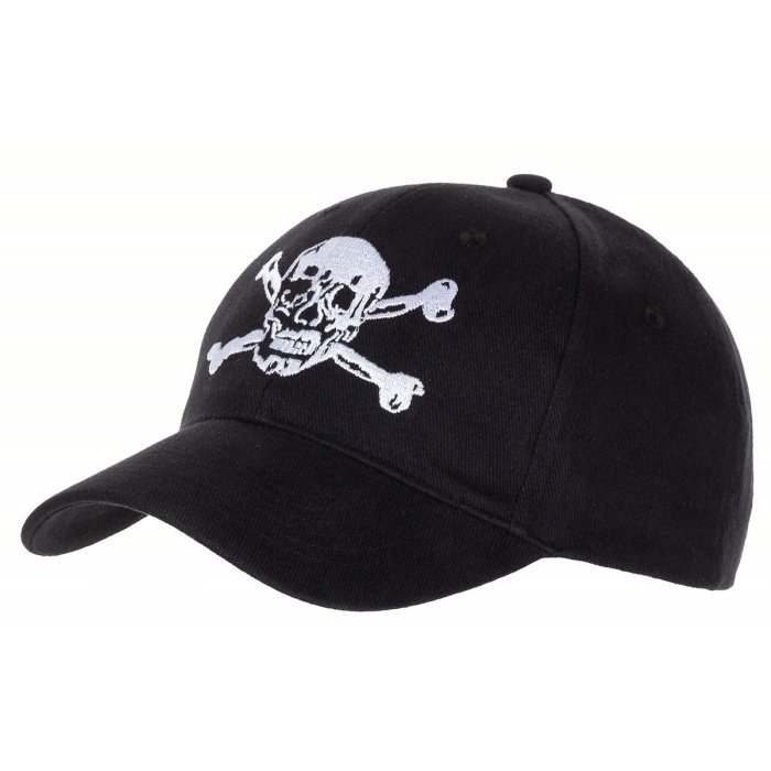 skull mf
