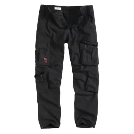 slimmy blk