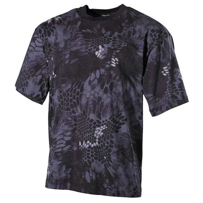 snake black 2