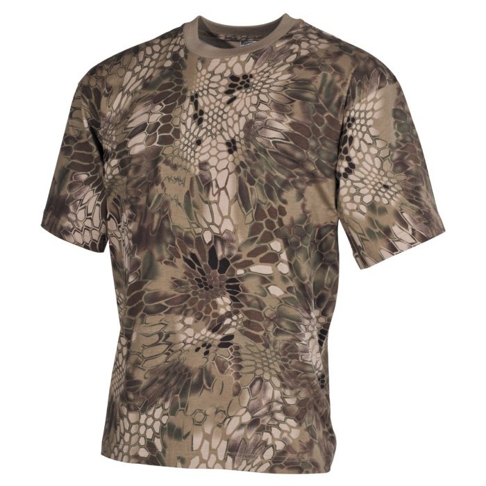 snake-shirt