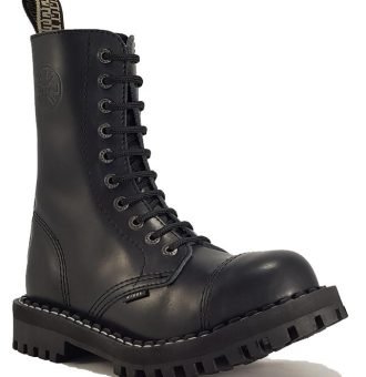 martinke steel sa 10 kopci black