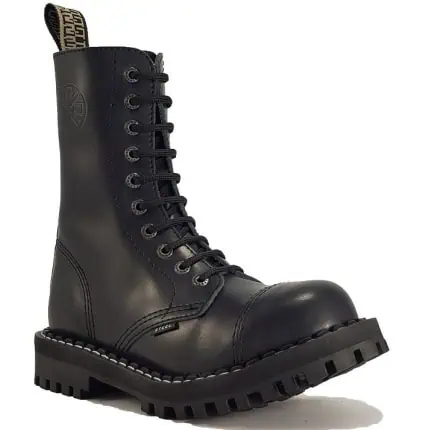 martinke steel sa 10 kopci black