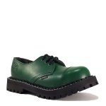 cipele steel martinke green