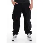 surplus airborne vintage pant 1