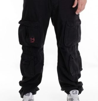 surplus airborne vintage pant 1