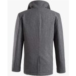 kaput surplus pea coat 3