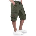 surplus royal shorts 16