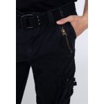 surplus royal traveller 7