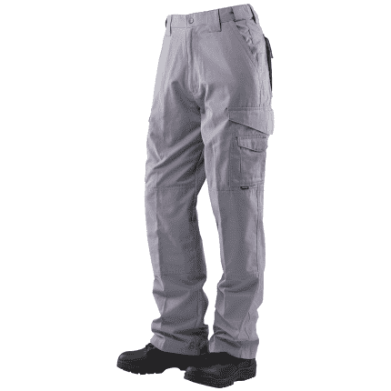 taktičke pantalone Tru-Spec 24/7 crne – Bela Vintage 40