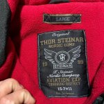 thor steinar brenning 15