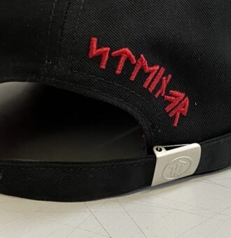 thor steinar kacket eisdal 2