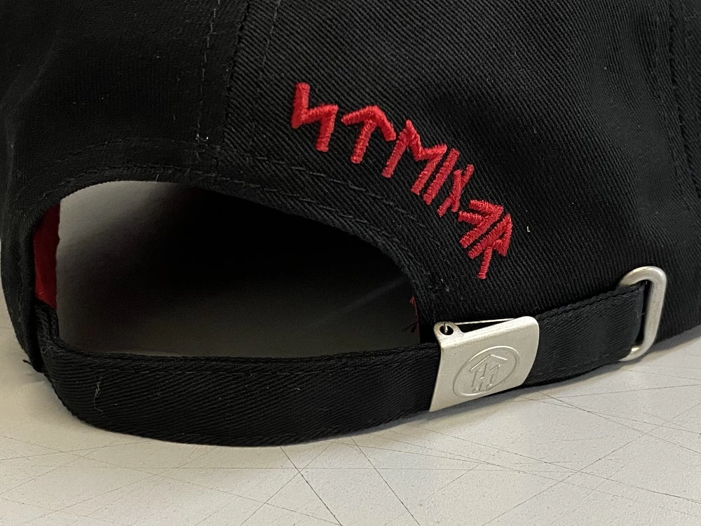 thor steinar kacket eisdal 2