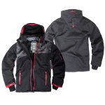 thor steinar skiptvest ja 15155