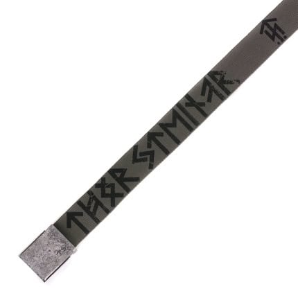 thor steinar stoffgurtel II 3