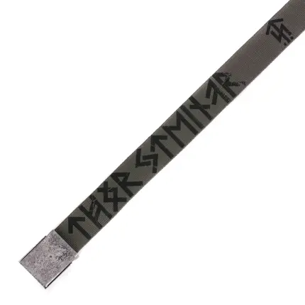 thor steinar stoffgurtel II 3