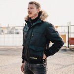 thor steinar tronfjell 12