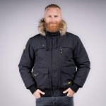 thor steinar tronfjell 2