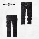 thor steinar birk pantalone