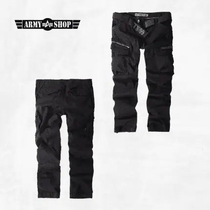 thor steinar birk pantalone