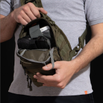 torbica pentagon ucb 2.0 ral7013 2