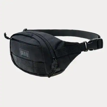 torbica struk Magnum Plover crna – Crna