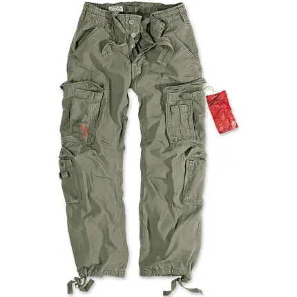 Premium pantalone Surplus Airborne vintage