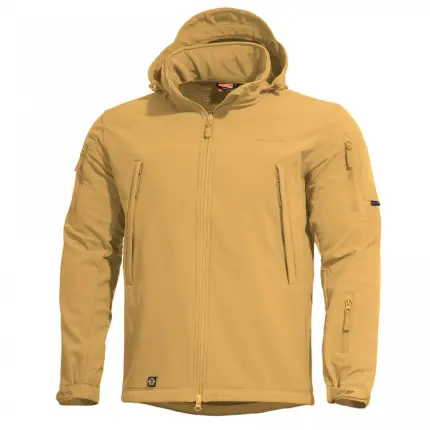 tuscan yellow 1