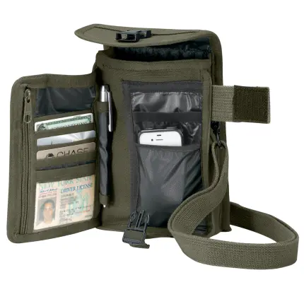 venturer olive 2