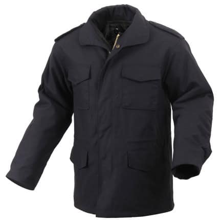 Vijetnamka Rothco M65 sa umetkom – pogled 2